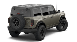 2026 Ford Bronco® External Image 3